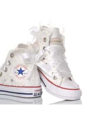 CONVERSE JUNIOR AMABEL, Mimanera