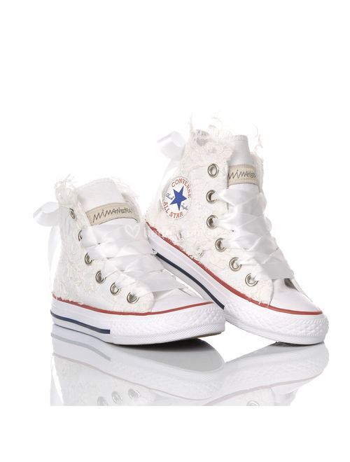 CONVERSE JUNIOR AMABEL, Mimanera