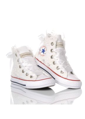 CONVERSE JUNIOR AMABEL, Mimanera