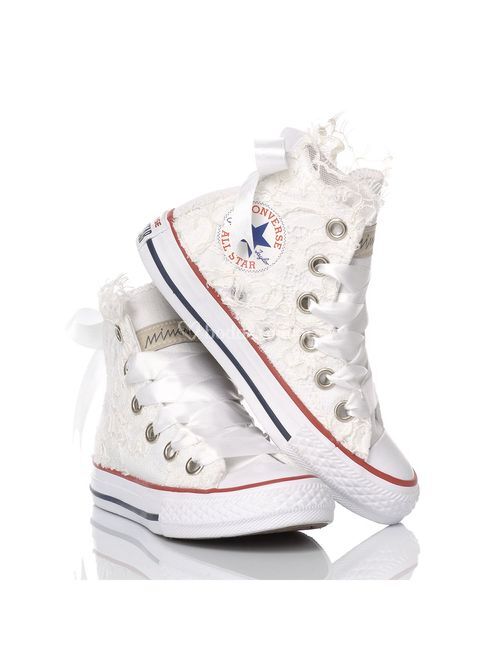 CONVERSE JUNIOR AMABEL, Mimanera