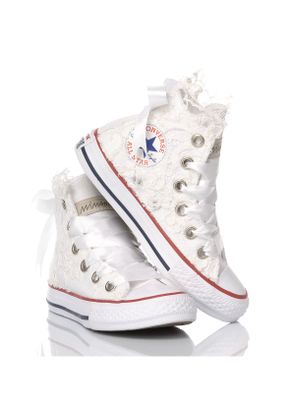 CONVERSE JUNIOR AMABEL, Mimanera