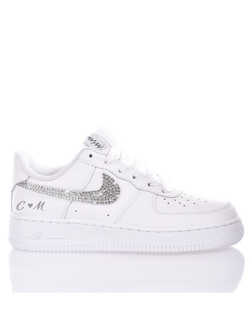 NIKE AIR FORCE 1 MADISON, Mimanera