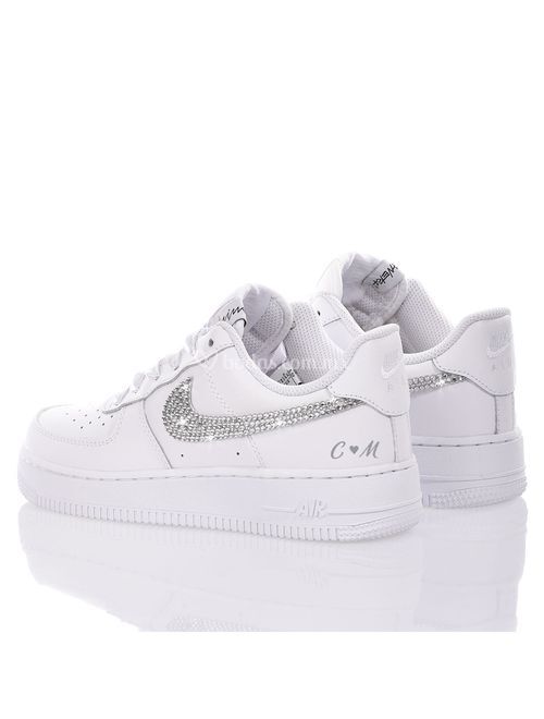 NIKE AIR FORCE 1 MADISON, Mimanera