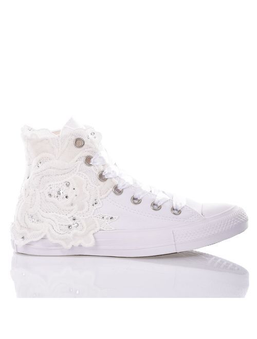 CONVERSE HAILEY, Mimanera