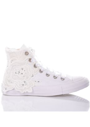 CONVERSE HAILEY, Mimanera