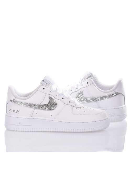 NIKE AIR FORCE 1 MADISON, Mimanera