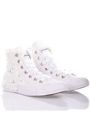 CONVERSE HAILEY, Mimanera