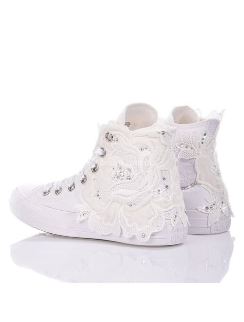 CONVERSE HAILEY, Mimanera