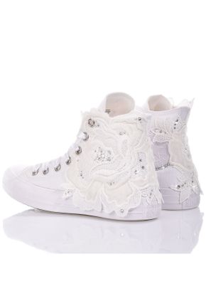 CONVERSE HAILEY, Mimanera