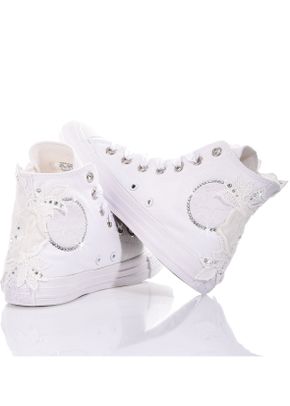 CONVERSE HAILEY, Mimanera