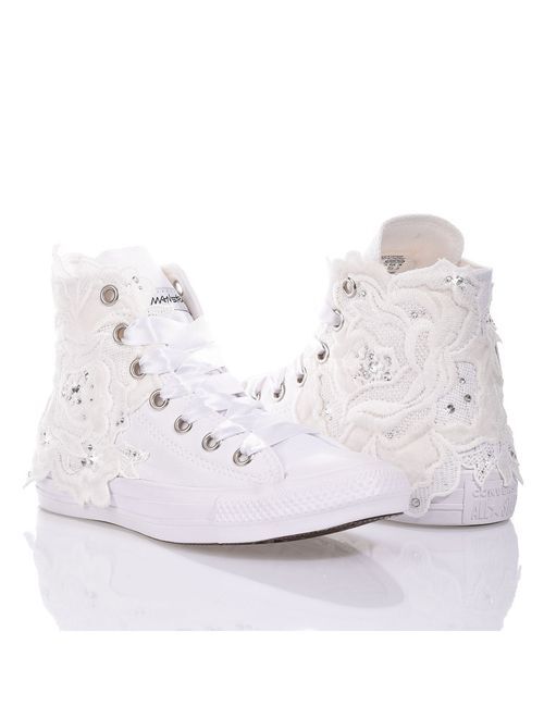 CONVERSE HAILEY, Mimanera