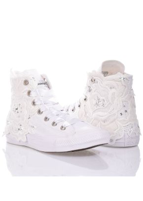 CONVERSE HAILEY, Mimanera