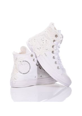 CONVERSE HAILEY, Mimanera