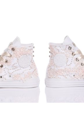 CONVERSE PURE, Mimanera