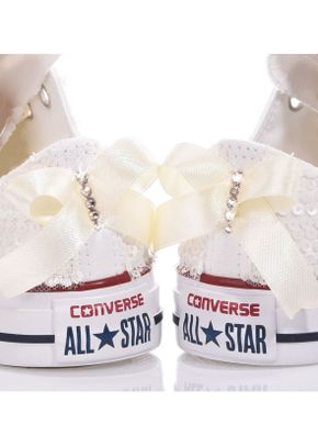 CONVERSE OX ISABEL, Mimanera