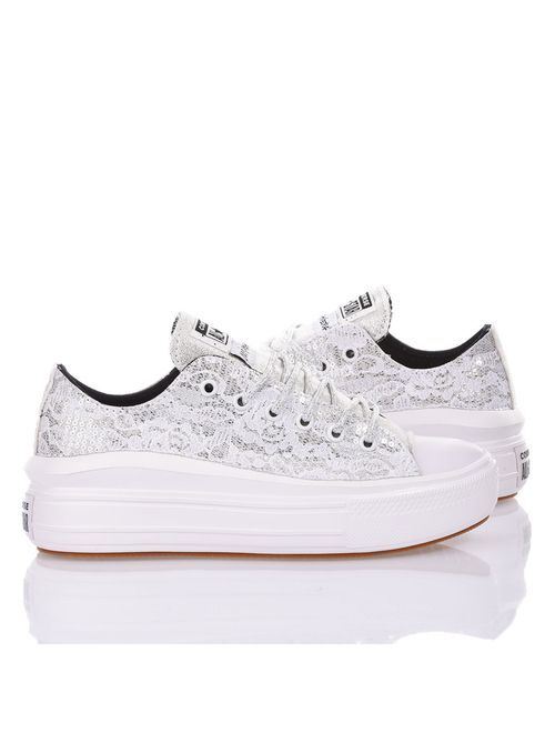 CONVERSE MOVE OX GLAMOUR, Mimanera