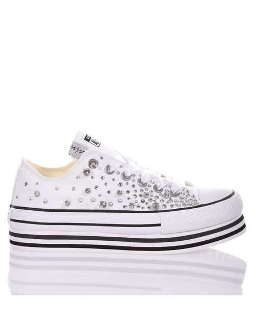 CONVERSE PLATFORM OX CHANDELIER, Mimanera