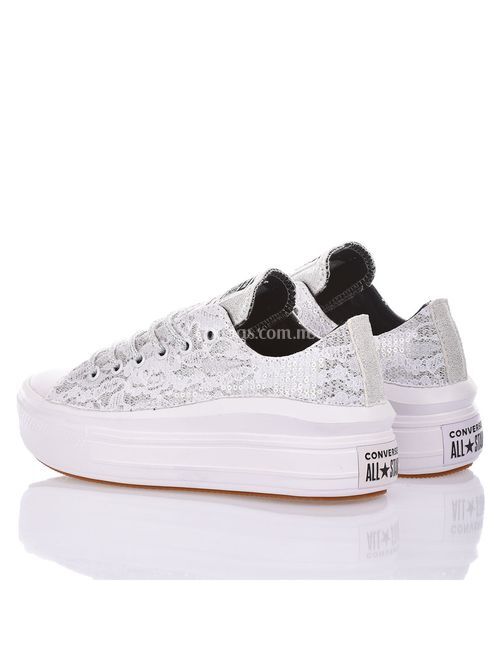 CONVERSE MOVE OX GLAMOUR, Mimanera