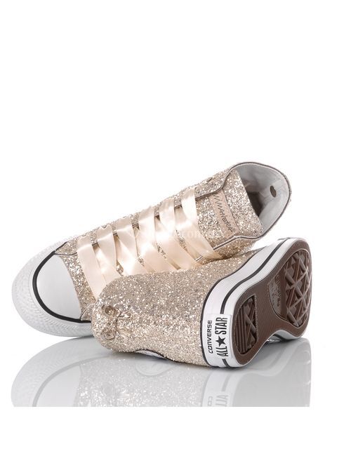 CONVERSE FULL CHAMPAGNE, Mimanera