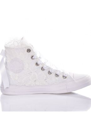 CONVERSE AMABEL, Mimanera