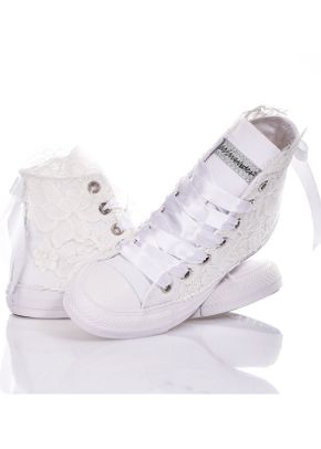 CONVERSE AMABEL, Mimanera