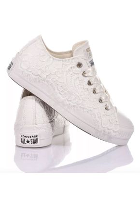 CONVERSE PLATFORM AMABEL OX, Mimanera