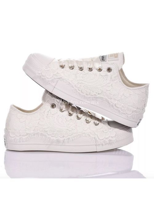 CONVERSE PLATFORM AMABEL OX, Mimanera