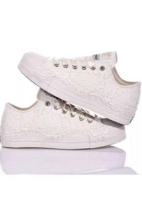 CONVERSE PLATFORM AMABEL OX, Mimanera