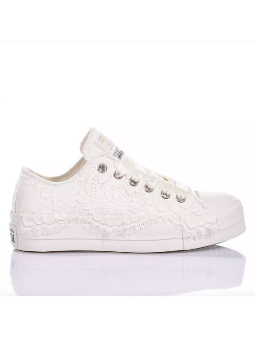 CONVERSE PLATFORM AMABEL OX, Mimanera