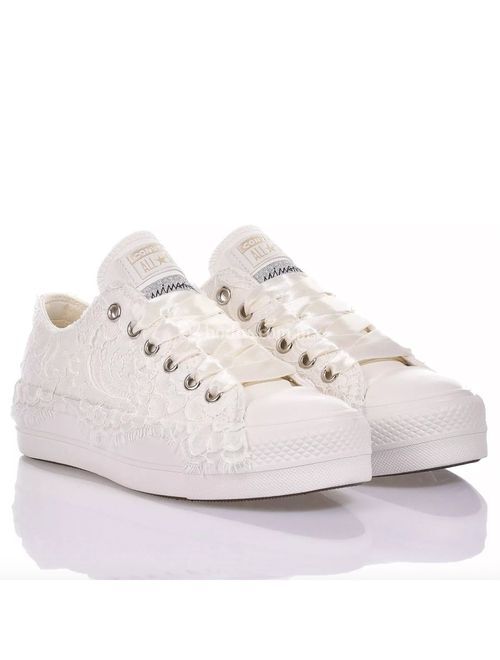 CONVERSE PLATFORM AMABEL OX, Mimanera