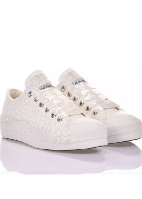 CONVERSE PLATFORM AMABEL OX, Mimanera