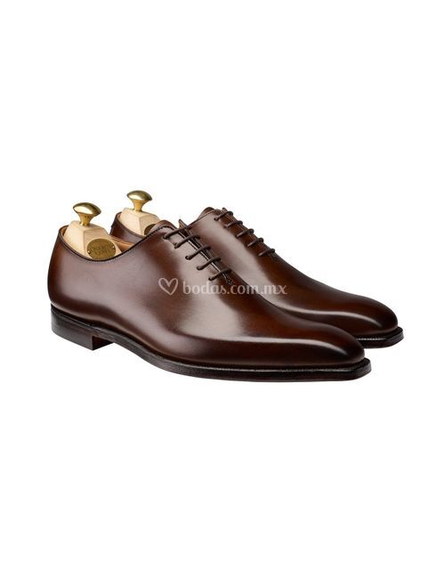 Alex, Crockett & Jones