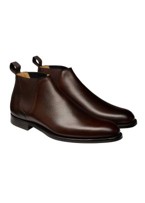 Cranton, Crockett & Jones