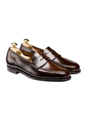 Harvard, Crockett & Jones