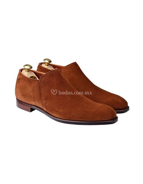 Kempton, Crockett & Jones