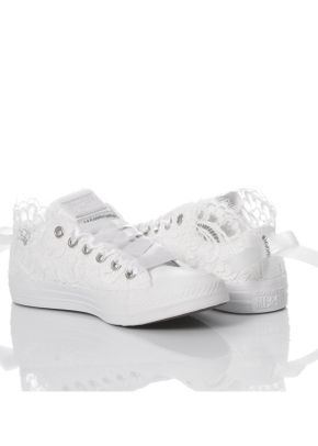 CONVERSE AMABEL OX, Mimanera