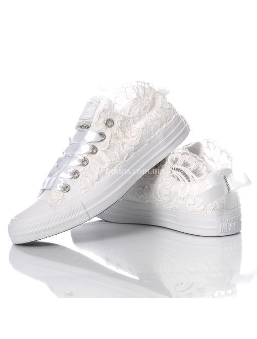 CONVERSE AMABEL OX, Mimanera