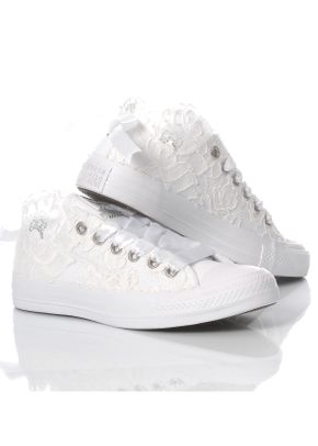 CONVERSE AMABEL OX, Mimanera