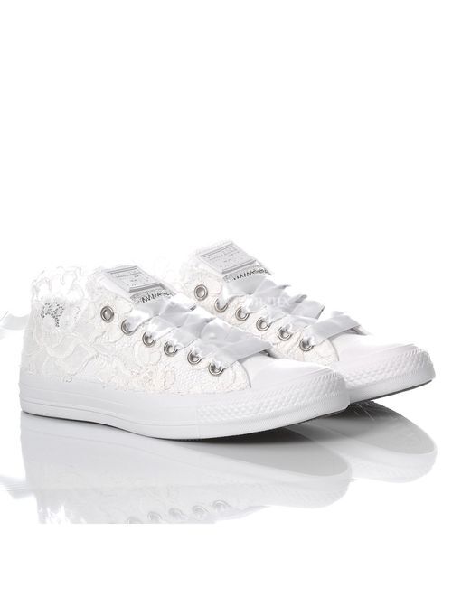 CONVERSE AMABEL OX, Mimanera