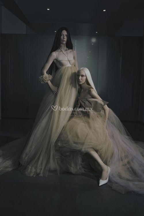 TITANIA / HERMIA, Vera Wang Bride