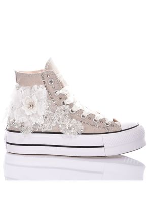 CONVERSE PLATFORM BELLA, Mimanera