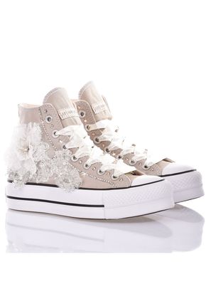 CONVERSE PLATFORM BELLA, Mimanera