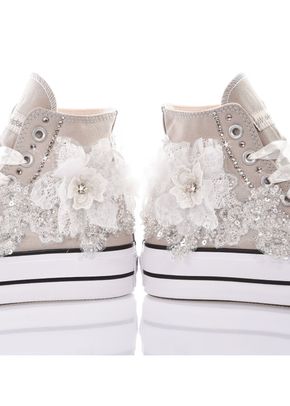 CONVERSE PLATFORM BELLA, Mimanera