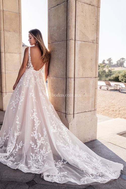 A1111, Allure Bridals