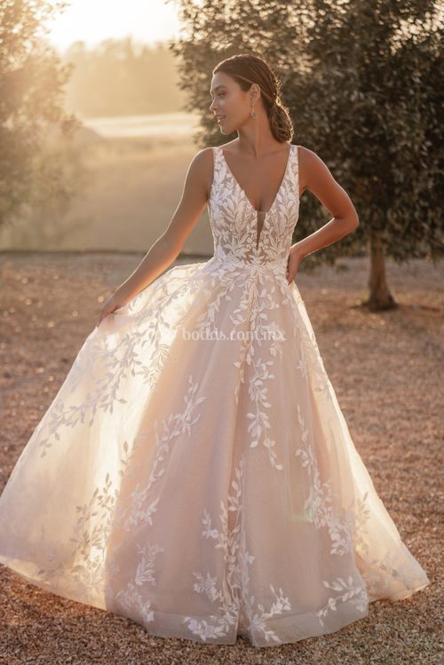 A1111, Allure Bridals