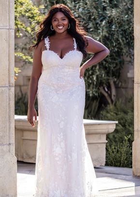 A1112, Allure Bridals