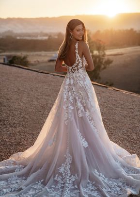 A1108, Allure Bridals