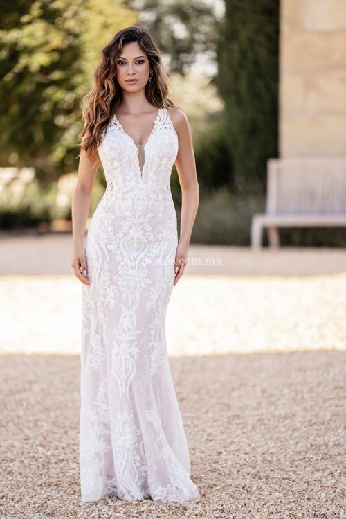 A1103, Allure Bridals