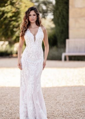 A1103, Allure Bridals