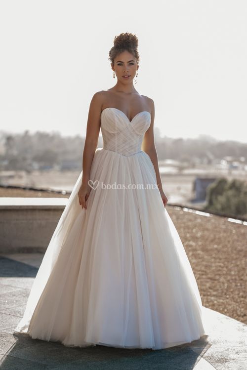 A1100, Allure Bridals